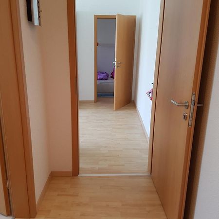 Appartement Hope Greiz Exterior foto