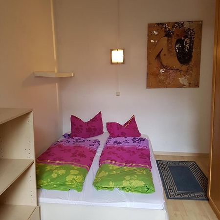 Appartement Hope Greiz Exterior foto