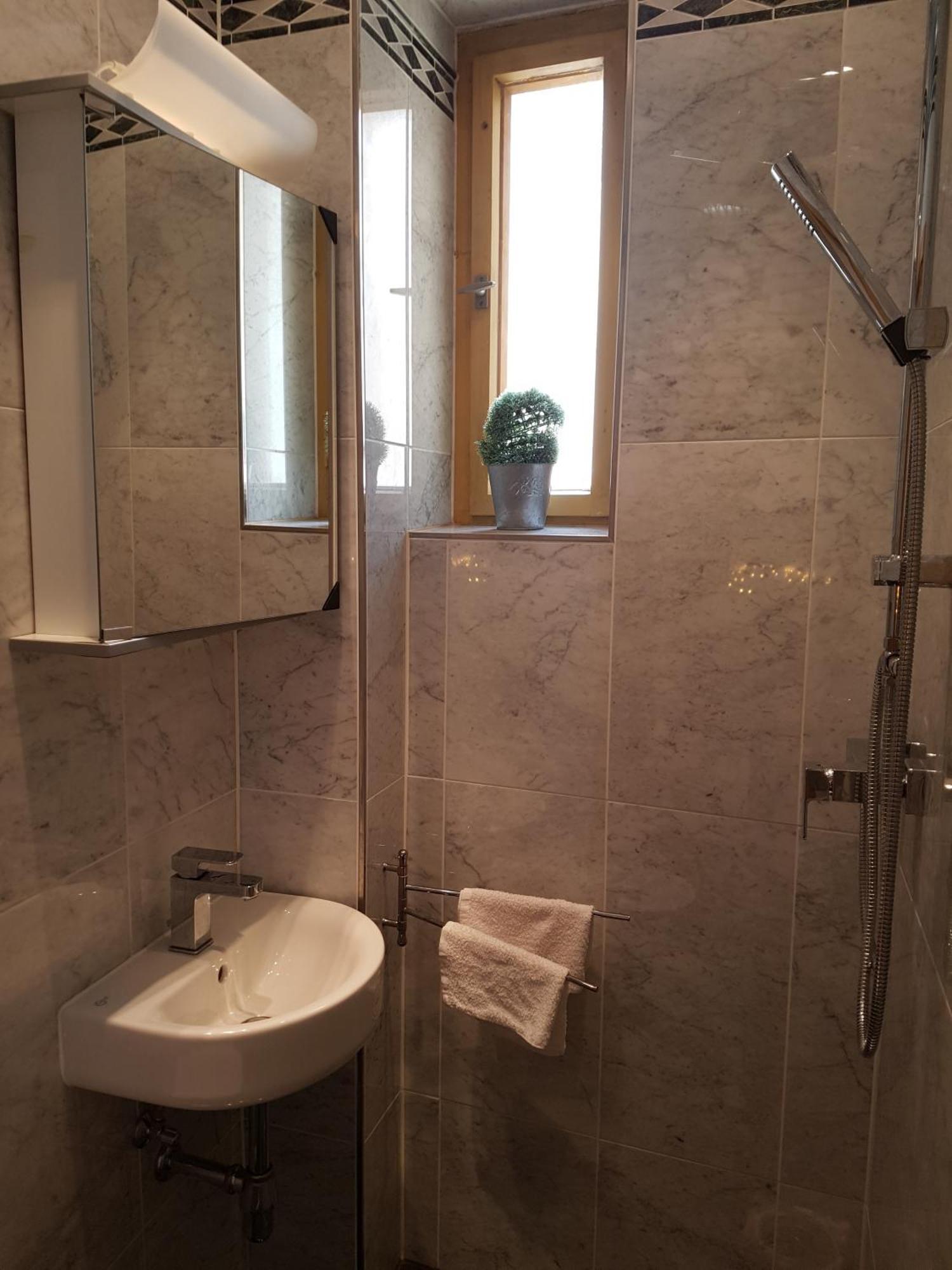 Appartement Hope Greiz Exterior foto