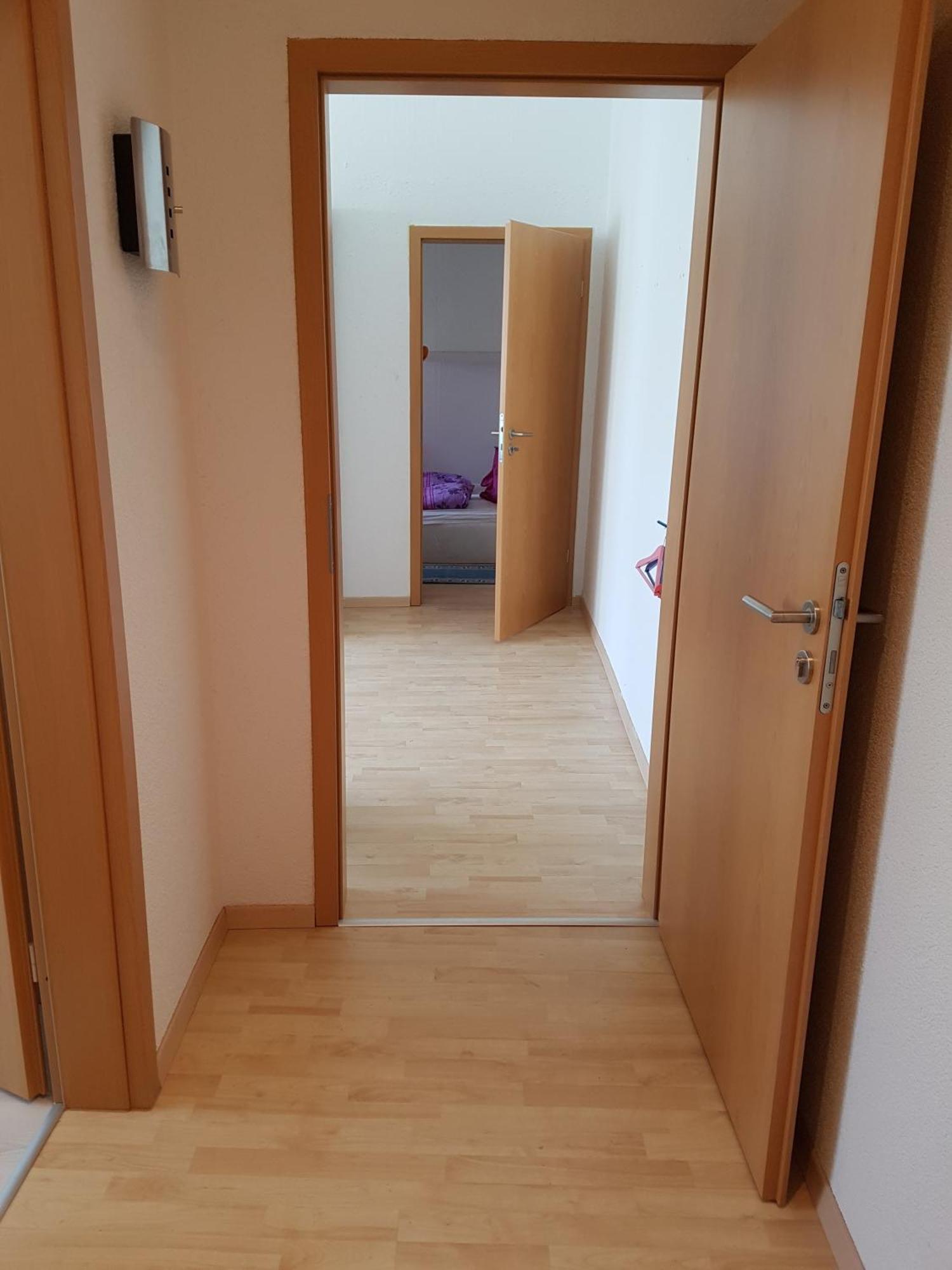 Appartement Hope Greiz Exterior foto
