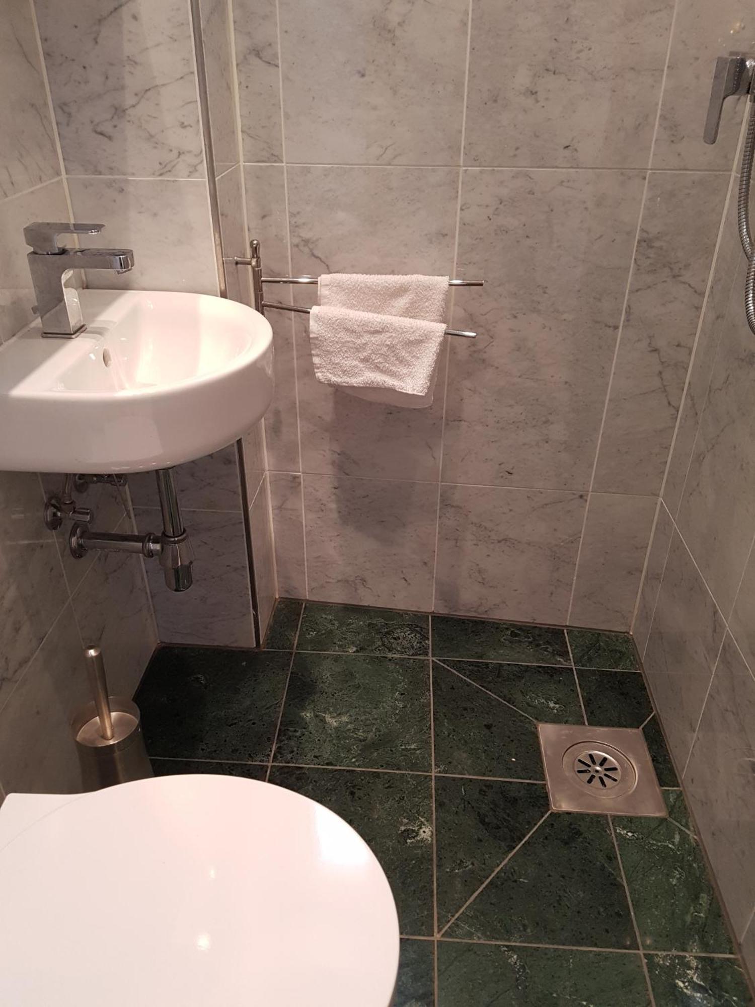 Appartement Hope Greiz Exterior foto