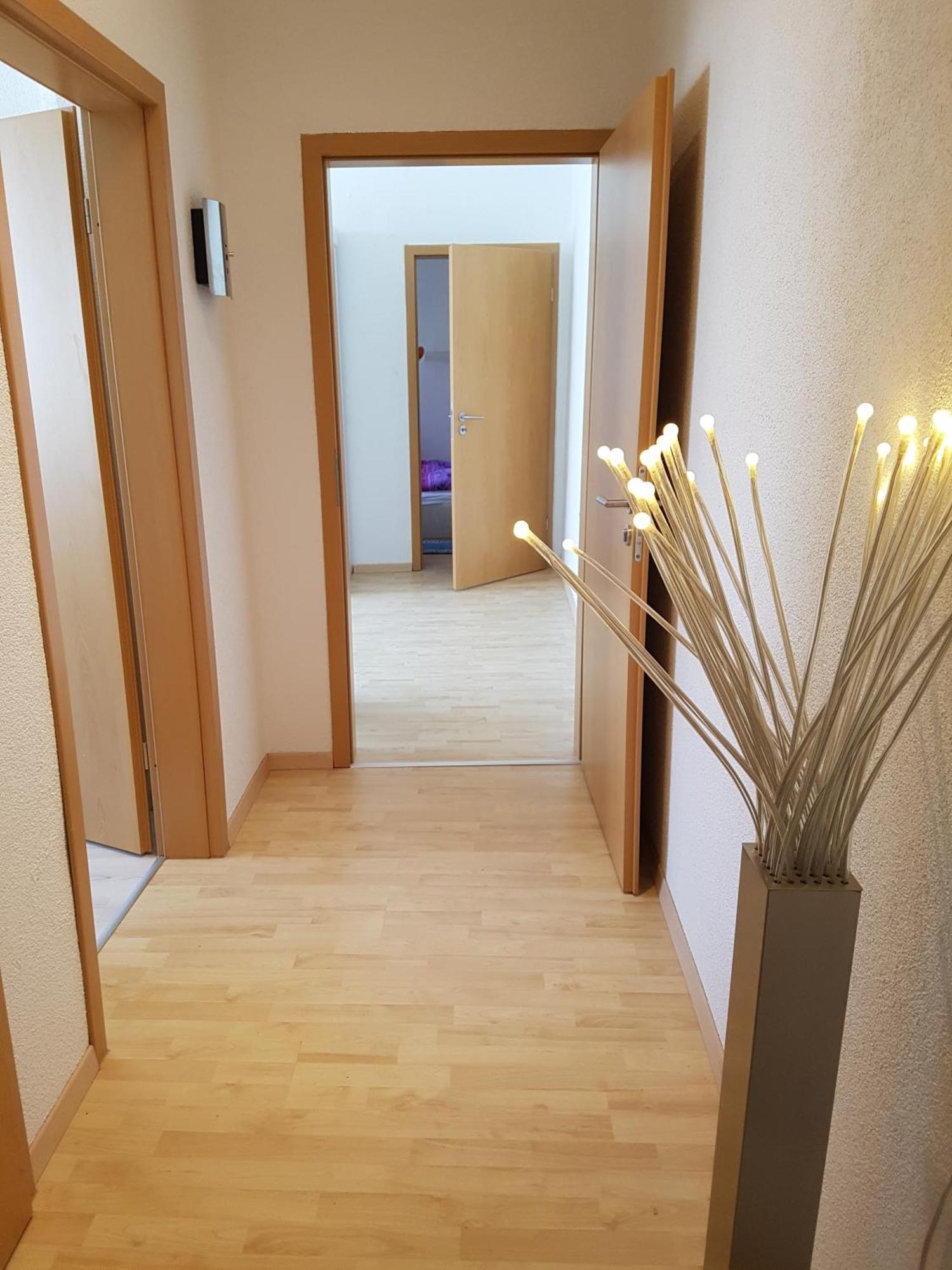 Appartement Hope Greiz Exterior foto
