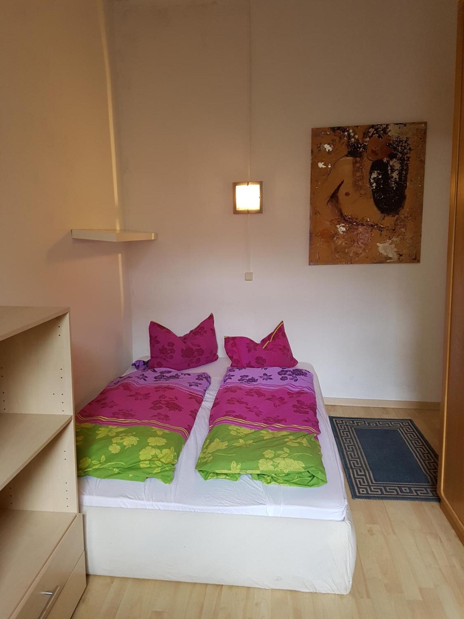 Appartement Hope Greiz Exterior foto